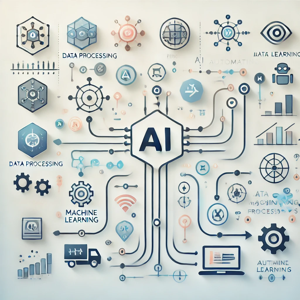 Business Growth With AI 2026