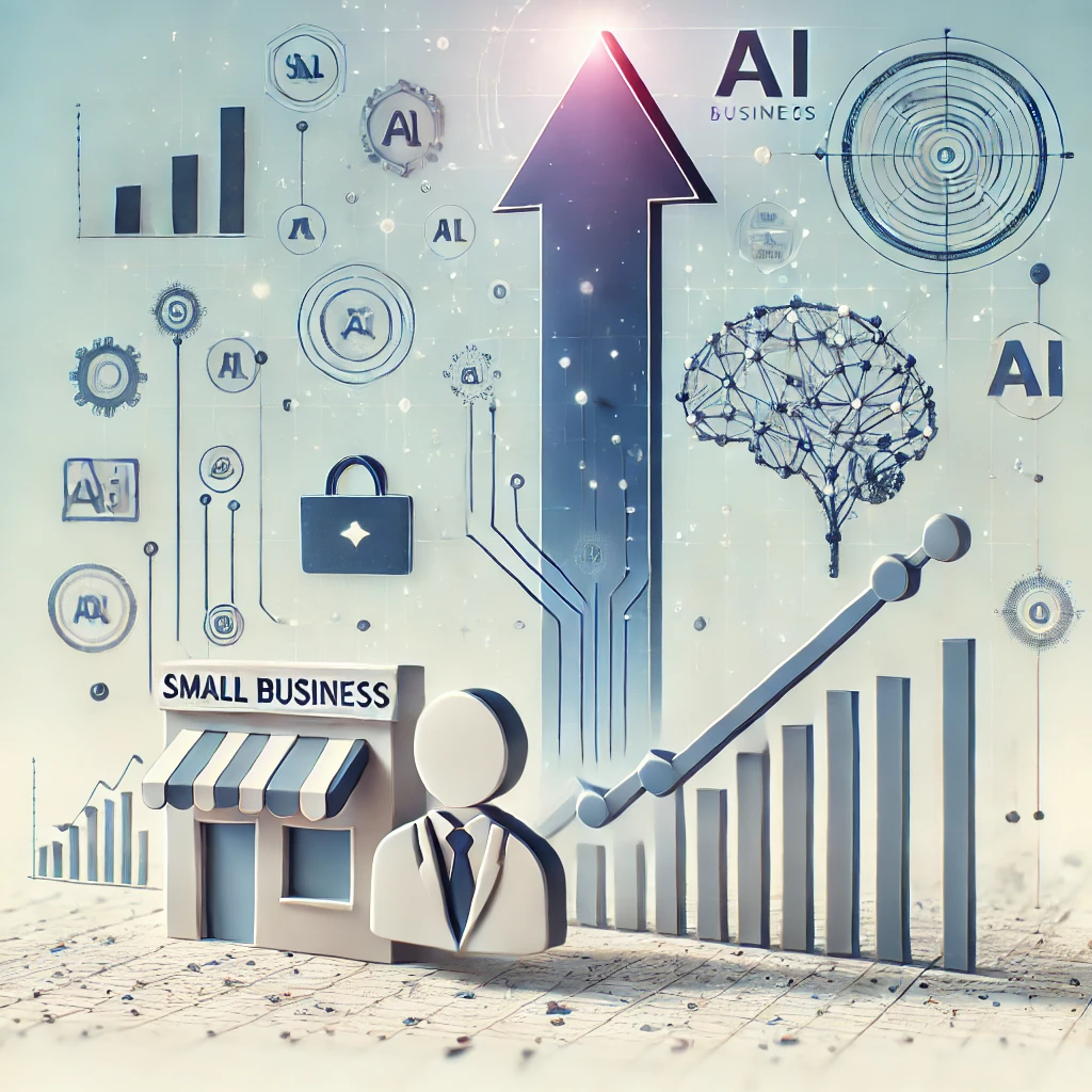 How AI Can Boost Business Growth in 2026.