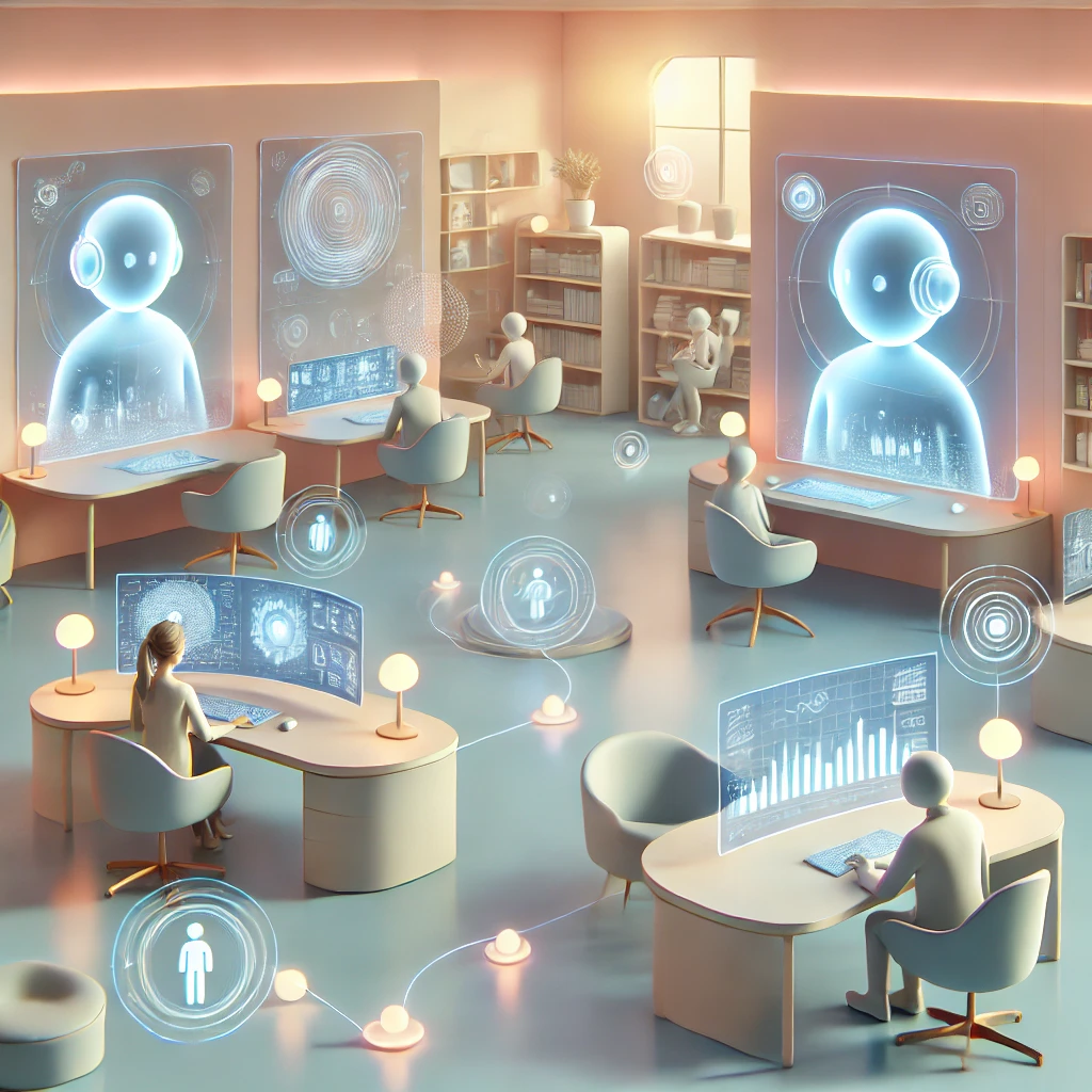 How AI Can Boost Business Growth in 2026