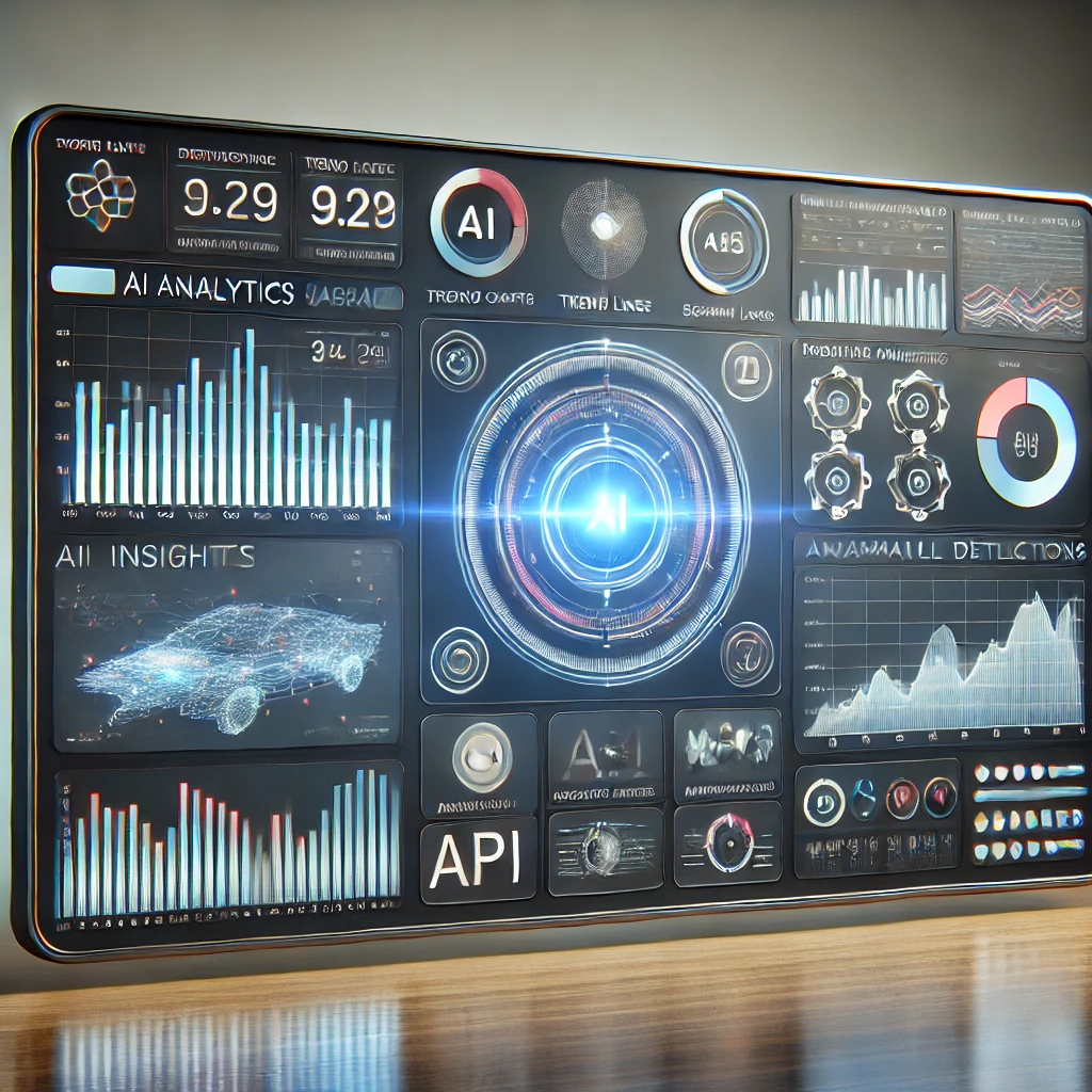 How AI Can Boost Business Growth in 20261